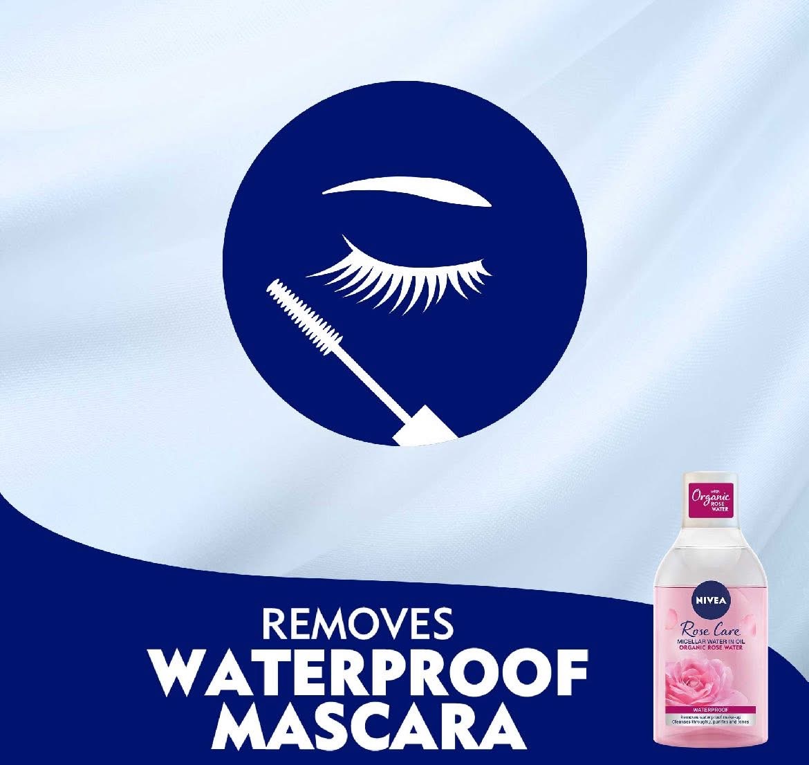 Nivea micellar water image 2