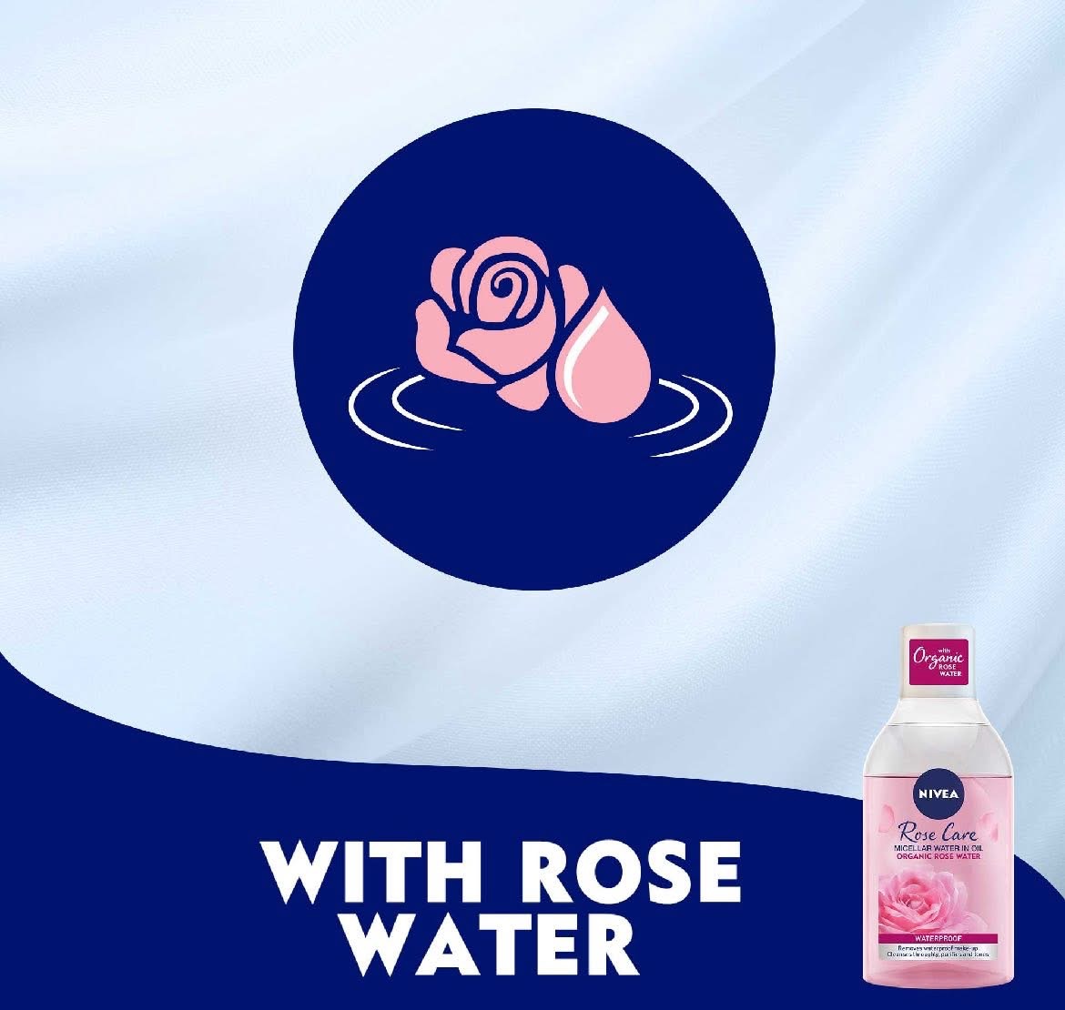 Nivea micellar water image 3