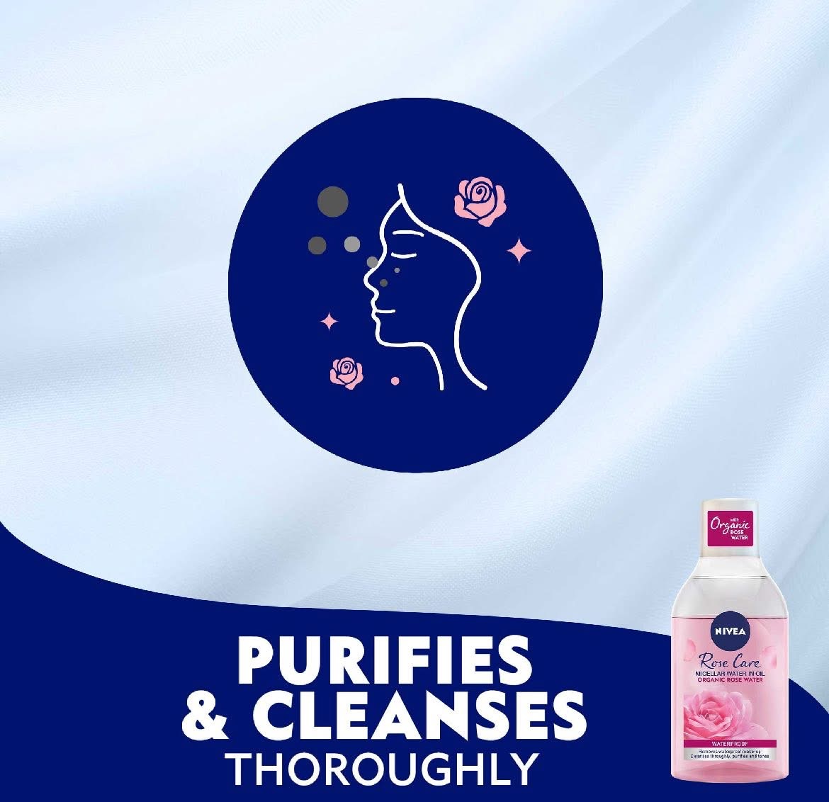Nivea micellar water image 4