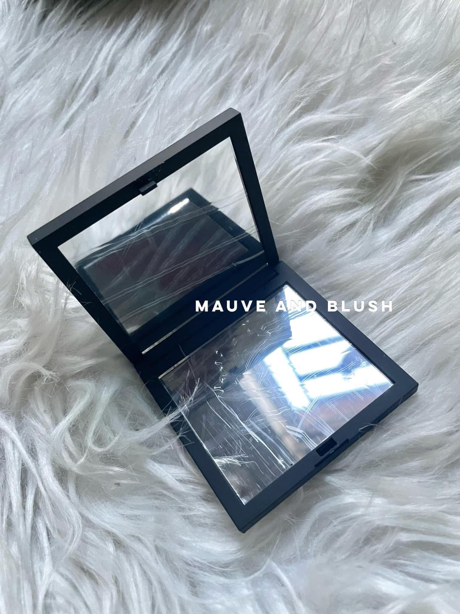 Maybelline pocket mirror image 2