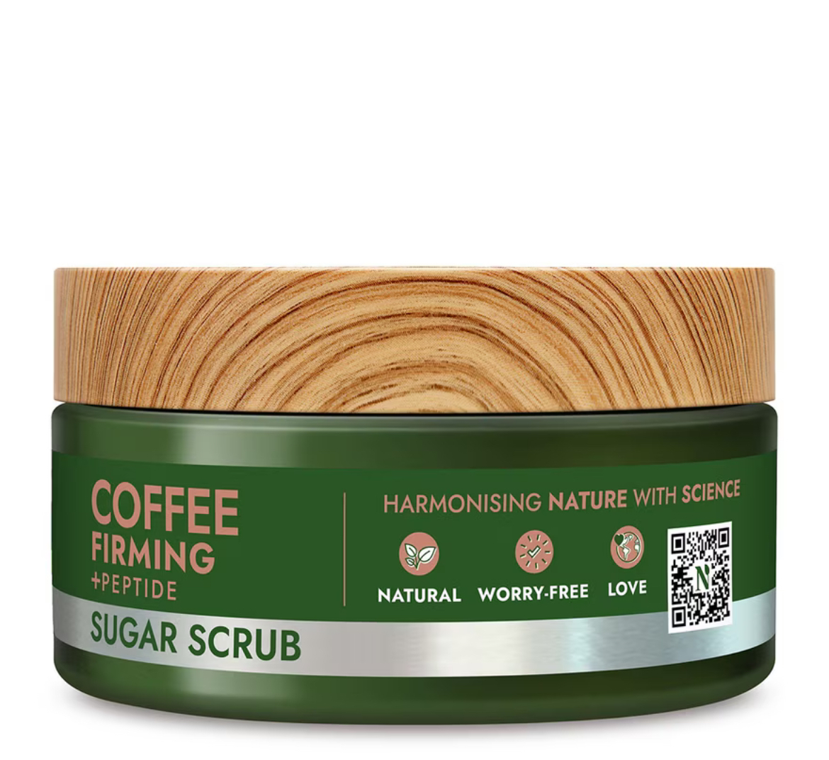 Naturals By Watsons Sugar scrub image 3