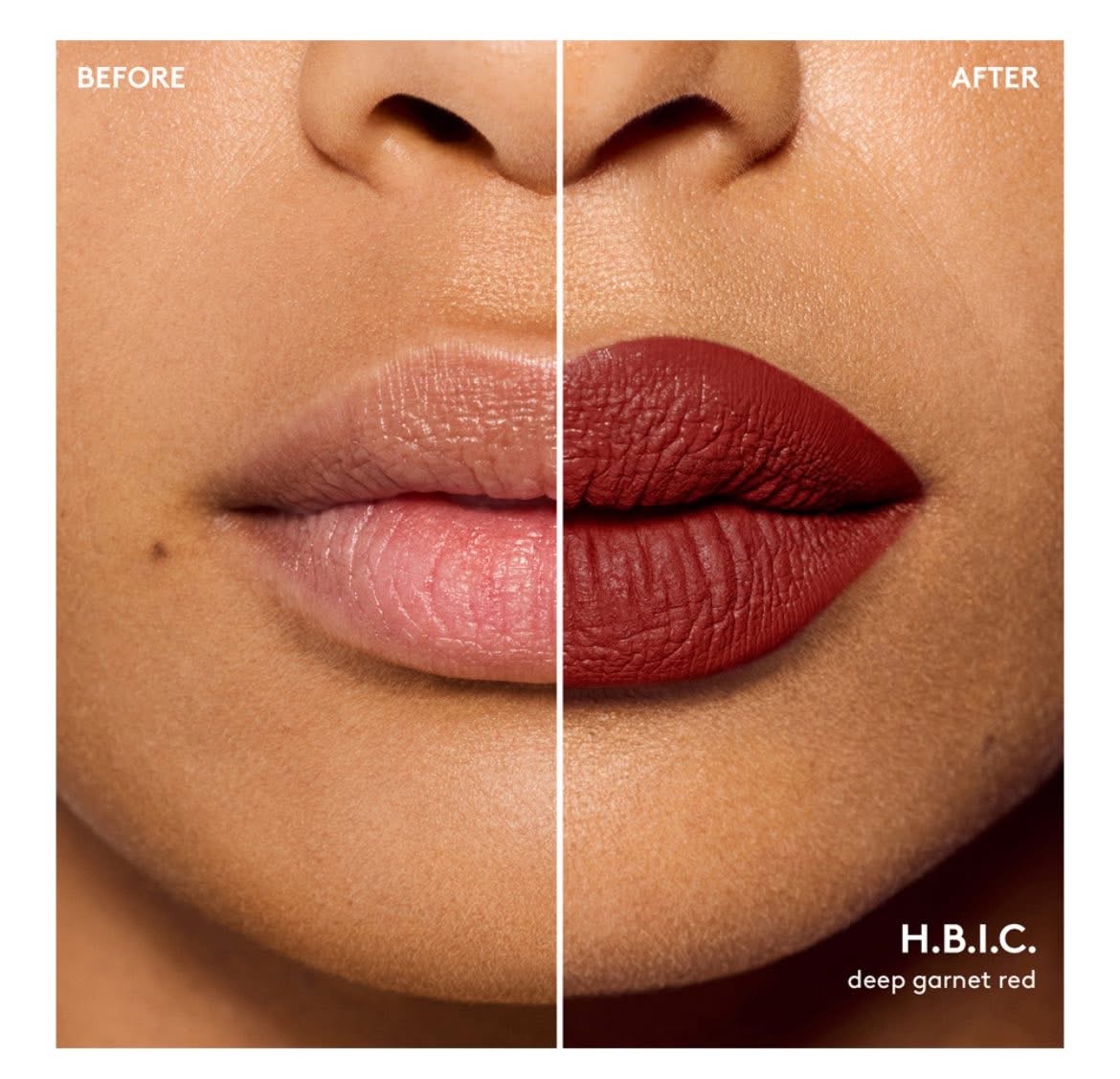 Fenty Beauty Icon Velvet Liquid Lipstick image 3