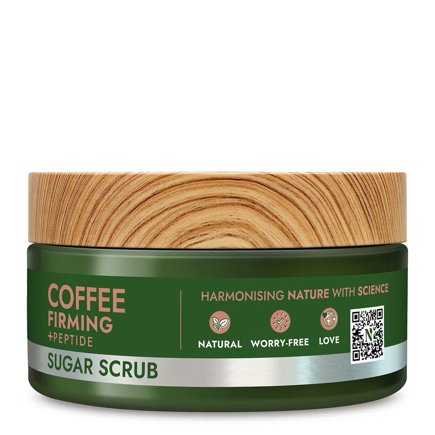 NATURALS BY Watsons Coffee Firming Sugar Scrub image 3