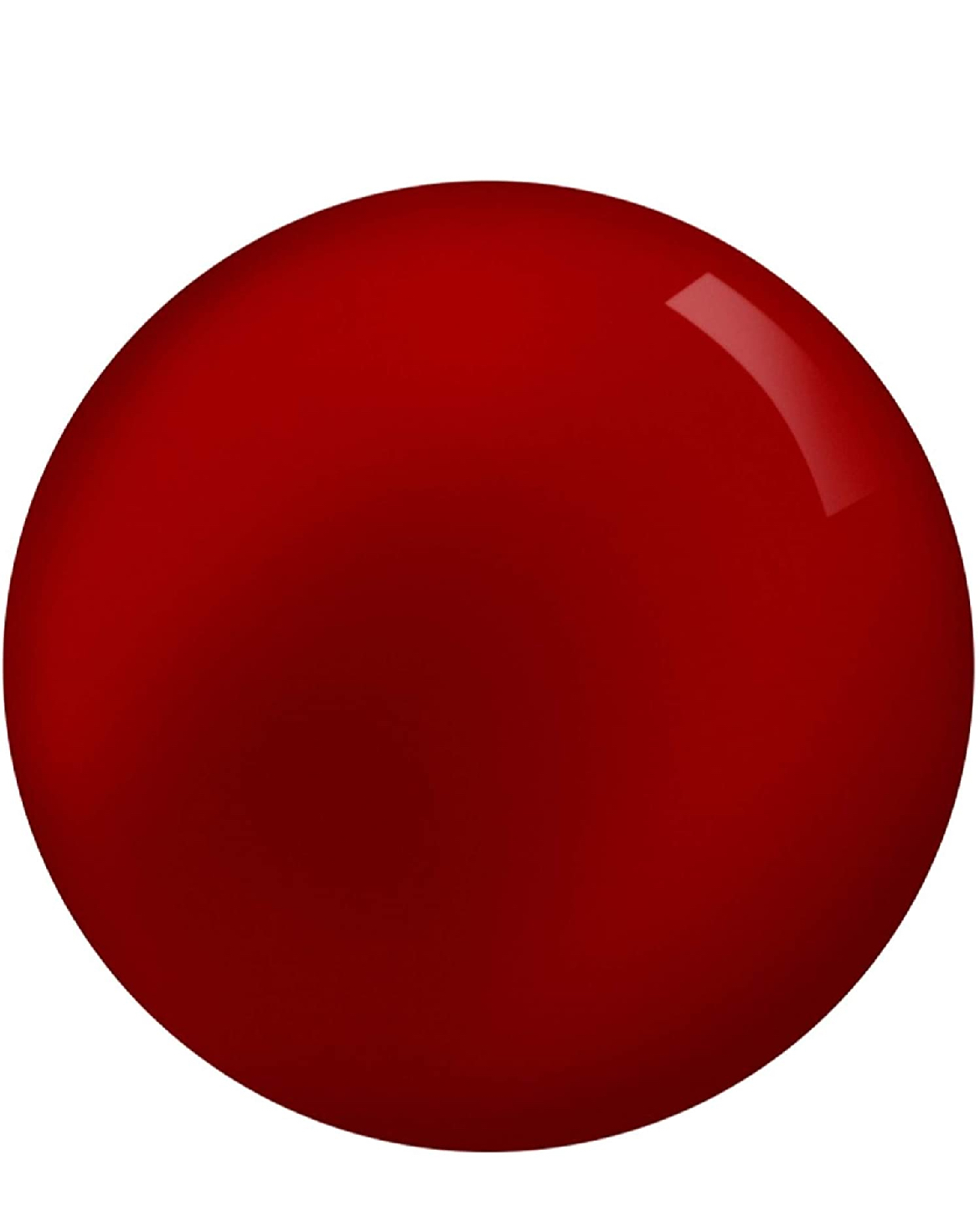 Rimmel 60 Sec Rg Queen Of Tarts#315- Red image 2