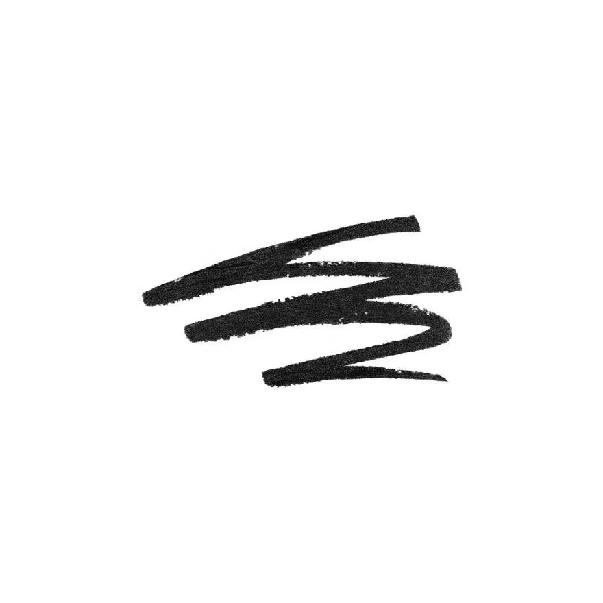 RIMMEL Scandal Eyes Waterproof Eye Liner #001 Black image 2