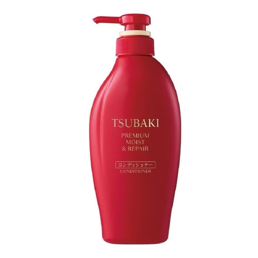 TSUBAKI Premium Moist & Repair Conditioner