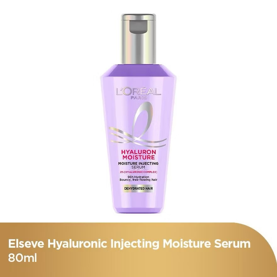 L'Oreal Paris Elseve Hyaluronic Serum