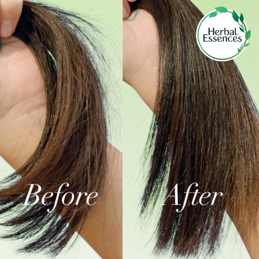 Herbal Essence Strawberry Mint Conditioner image 3