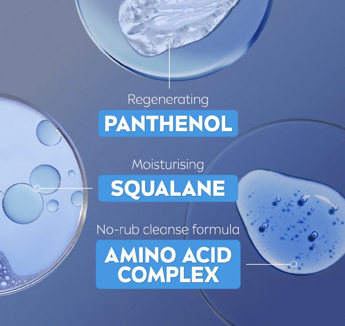 NIVEA Micellar Restoring Water image 4