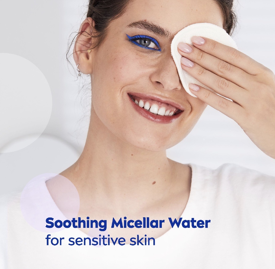 Nivea Micellar Water Face Makeup Remover image 2
