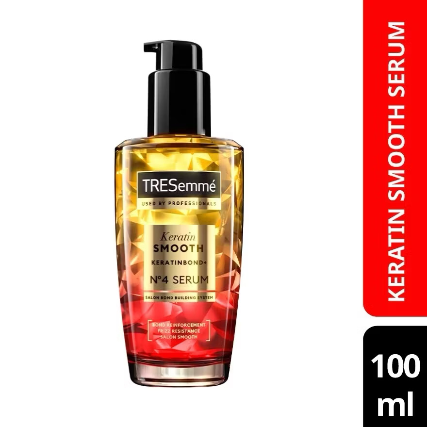 Tresemme Keratin Smooth Serum