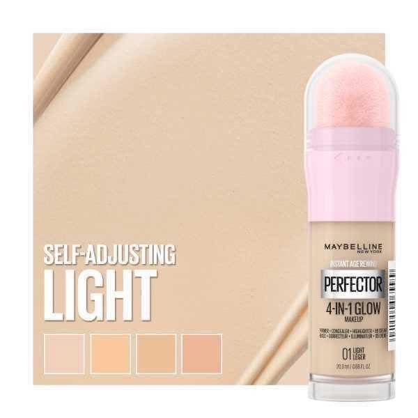 Maybelline Instant Anti Age Perfector 4-In-1 Glow image 3