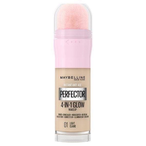 Maybelline Instant Anti Age Perfector 4-In-1 Glow