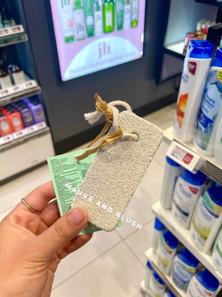 WATSONS Pumice Stone 1S