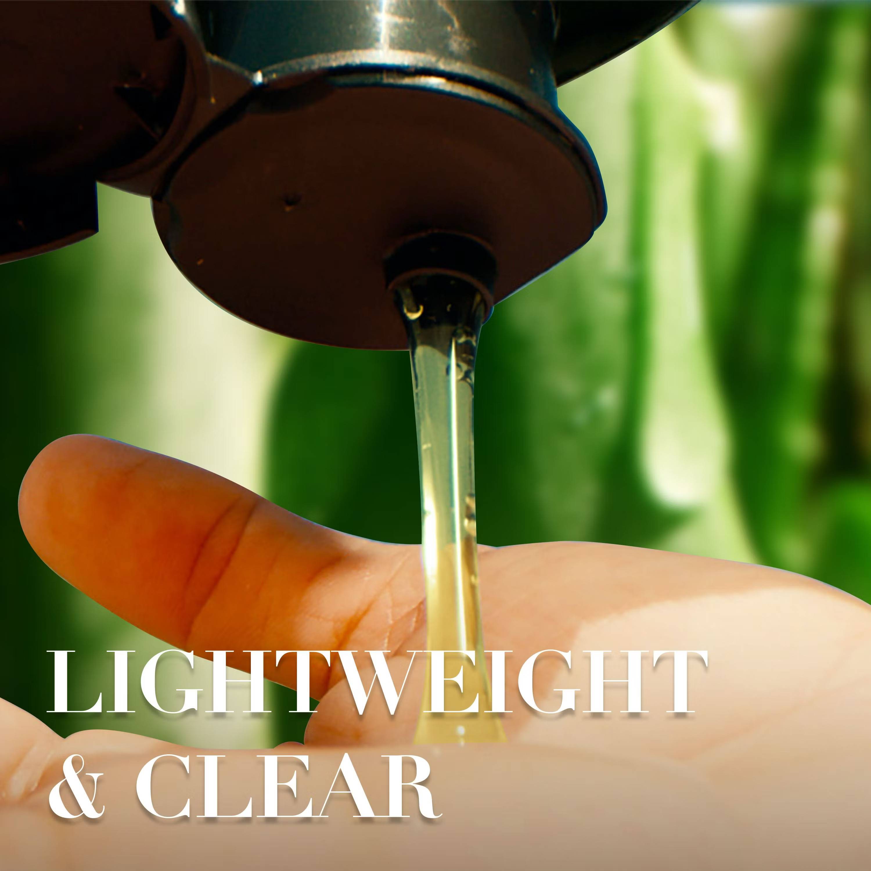 The HERBAL ESSENCES Aloe & Manuka Honey Conditioner image 4