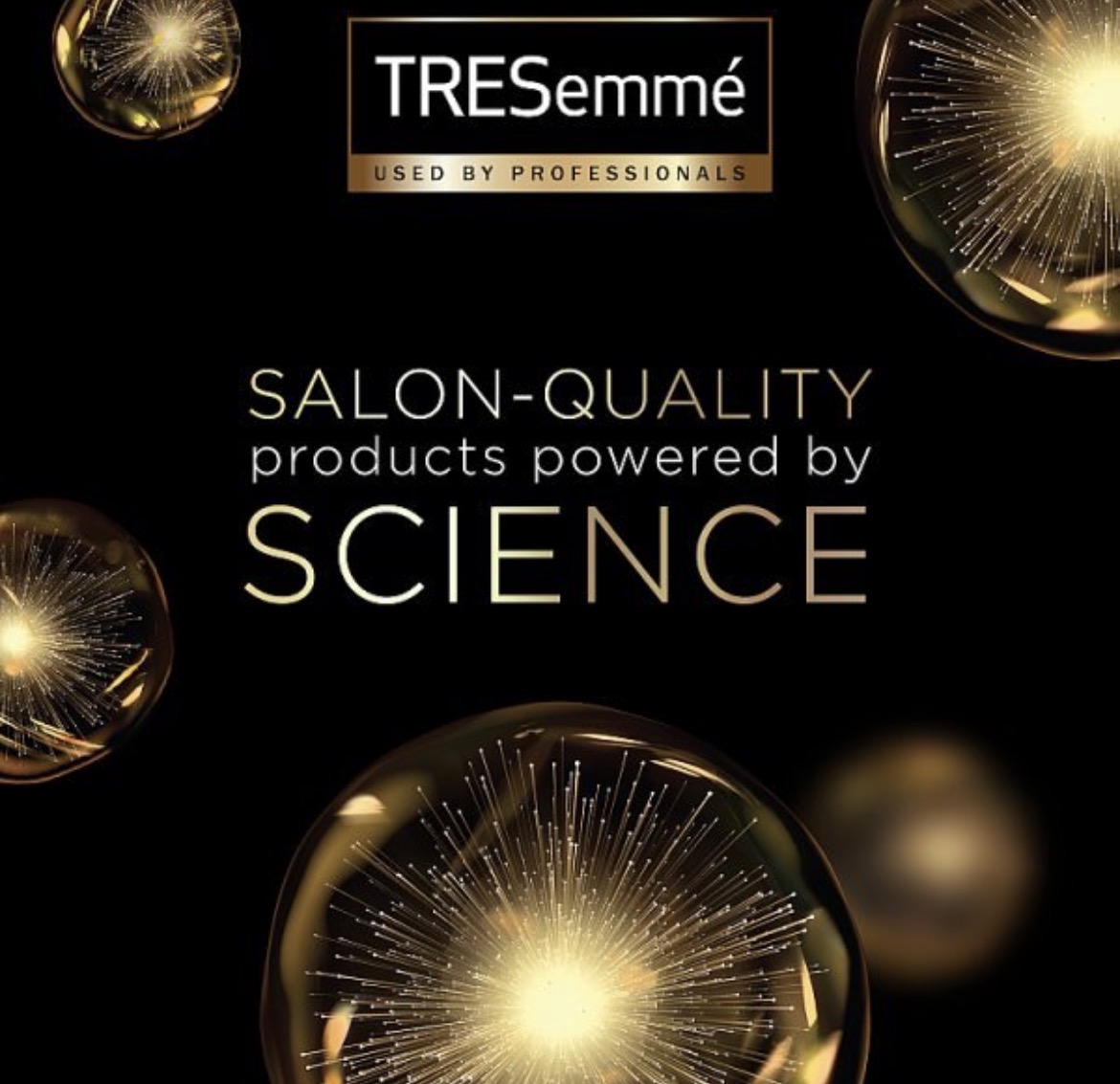 TRESemmé Care & Protect Heat Defence Spray image 2