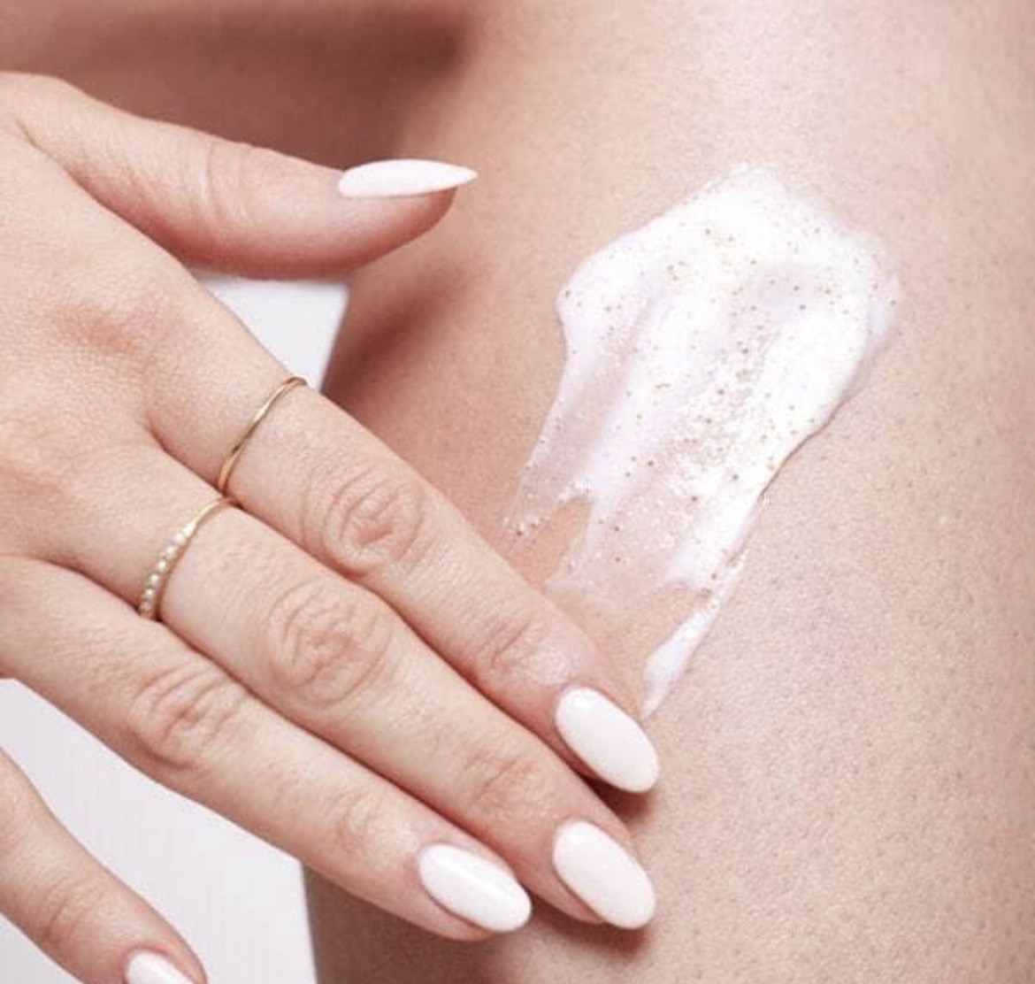 Superdrug Extracts Body Scrub Cherry Blossom image 3