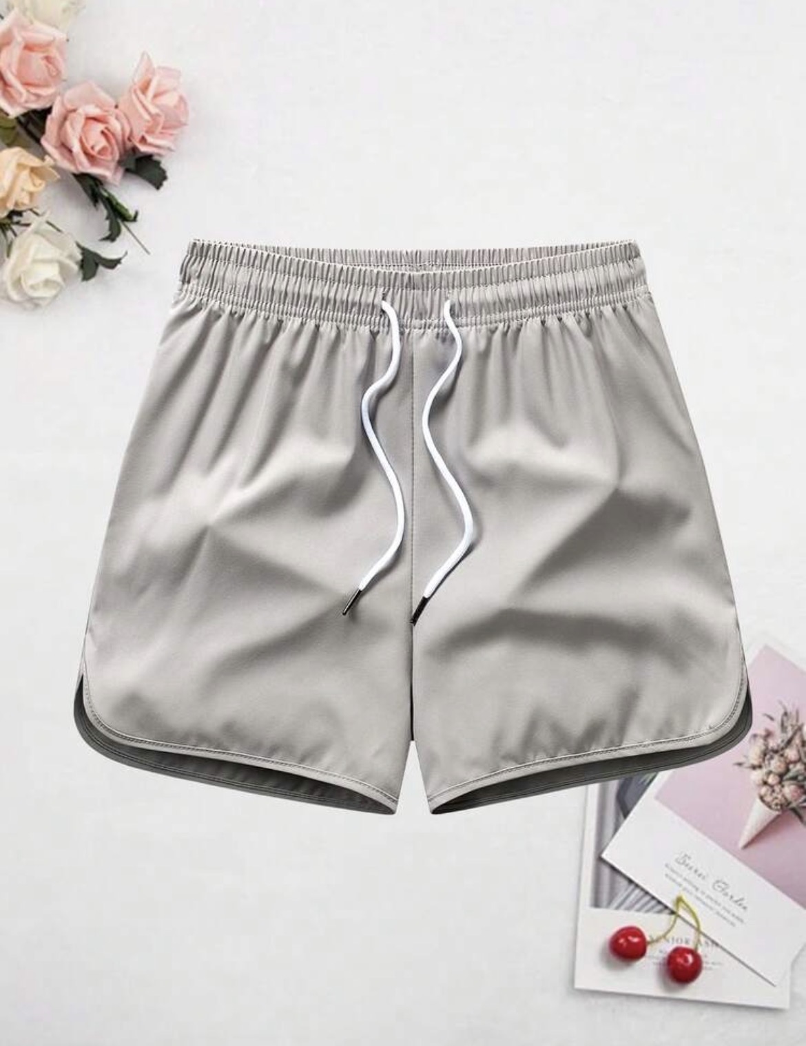 Women Comfy shorts from Shein image 2