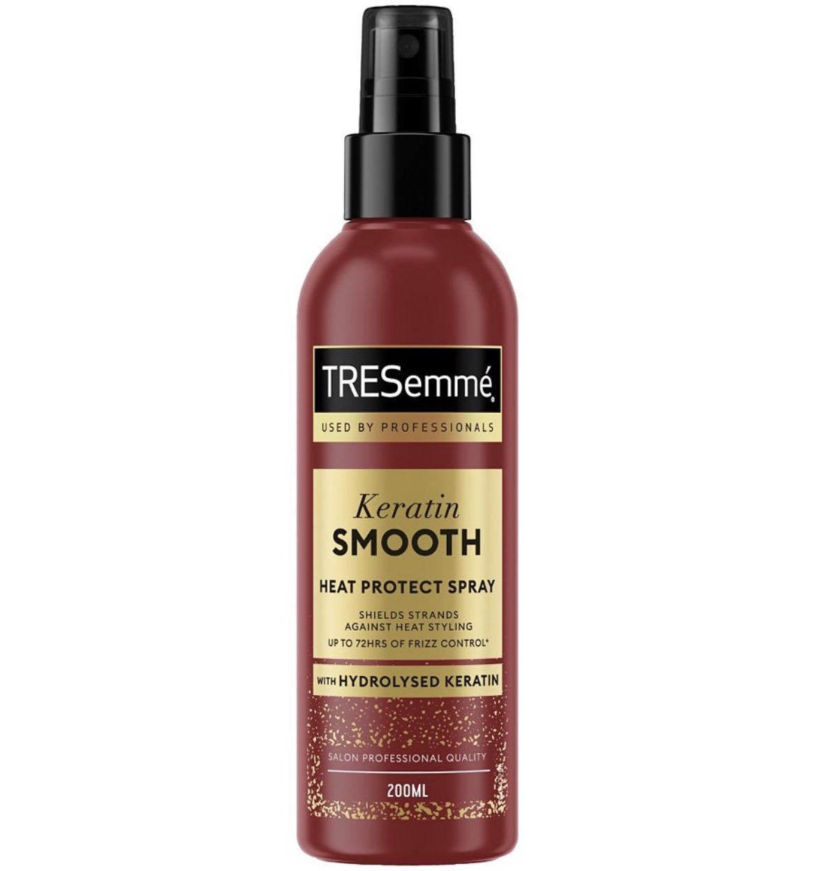 TRESemmé Pro Collection Heat Protect Spray Keratin Smooth