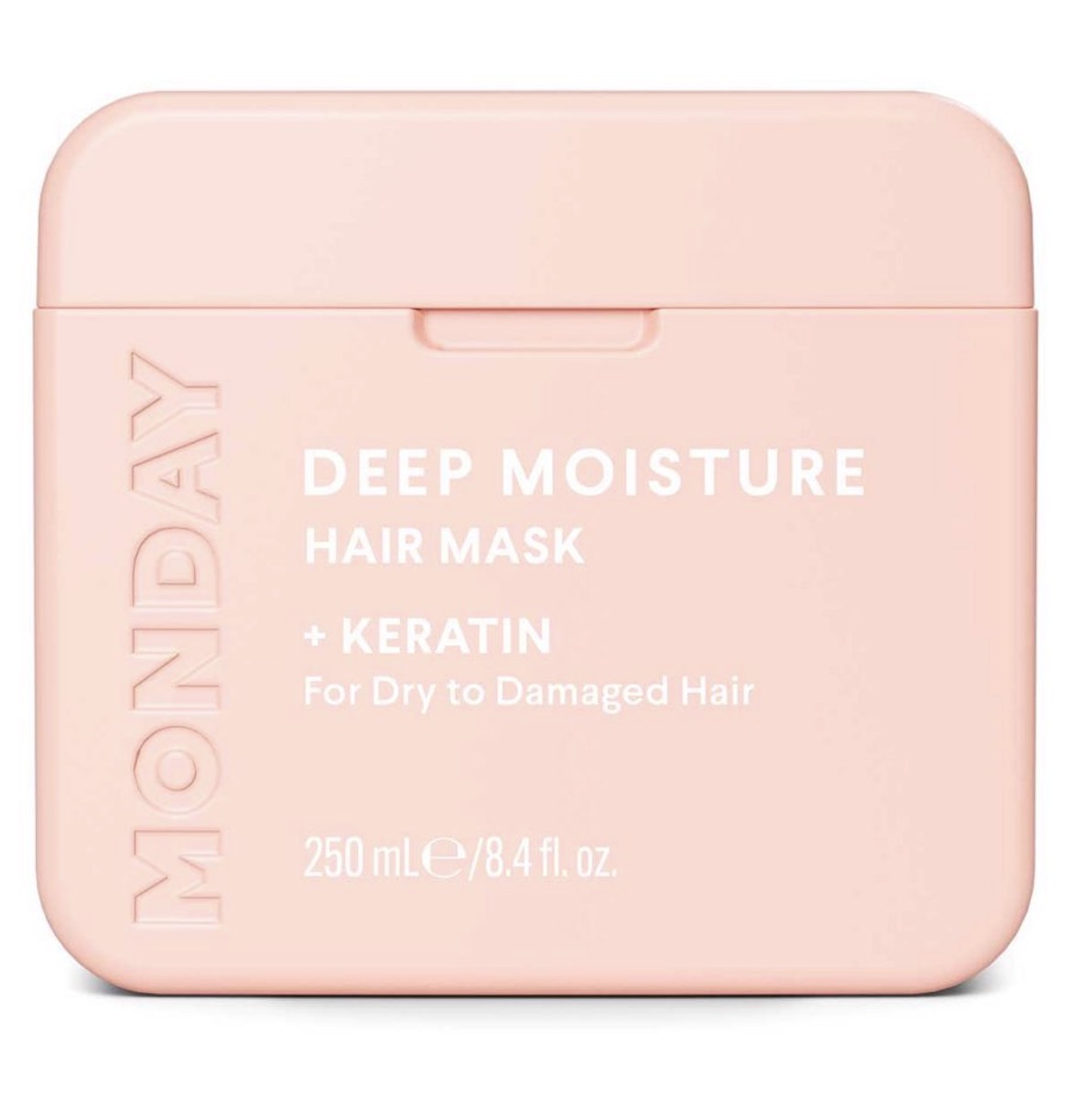 Monday Hair Mask Deep Moisture