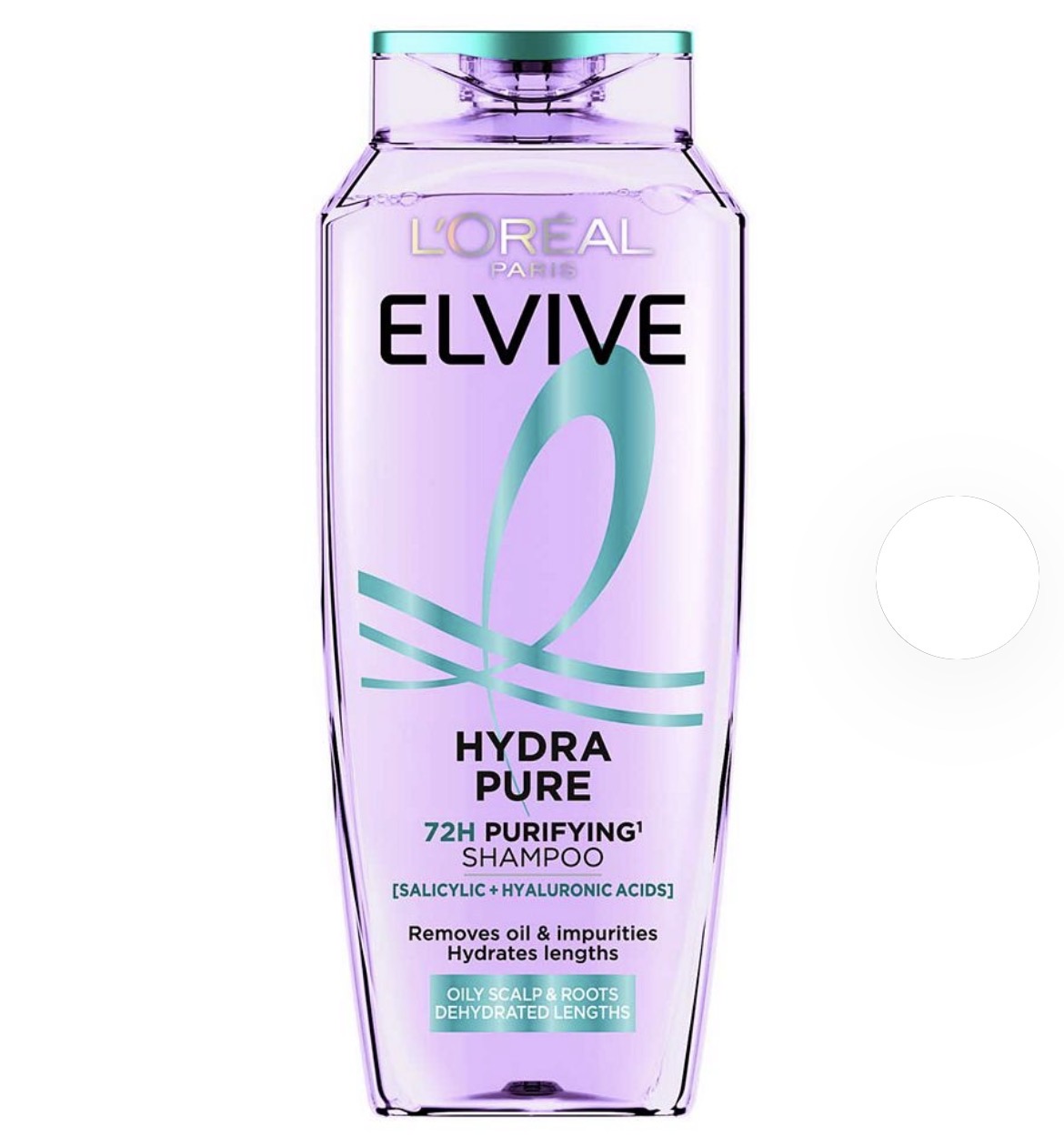 L'Oréal Paris Elvive Hydra Pure Shampoo