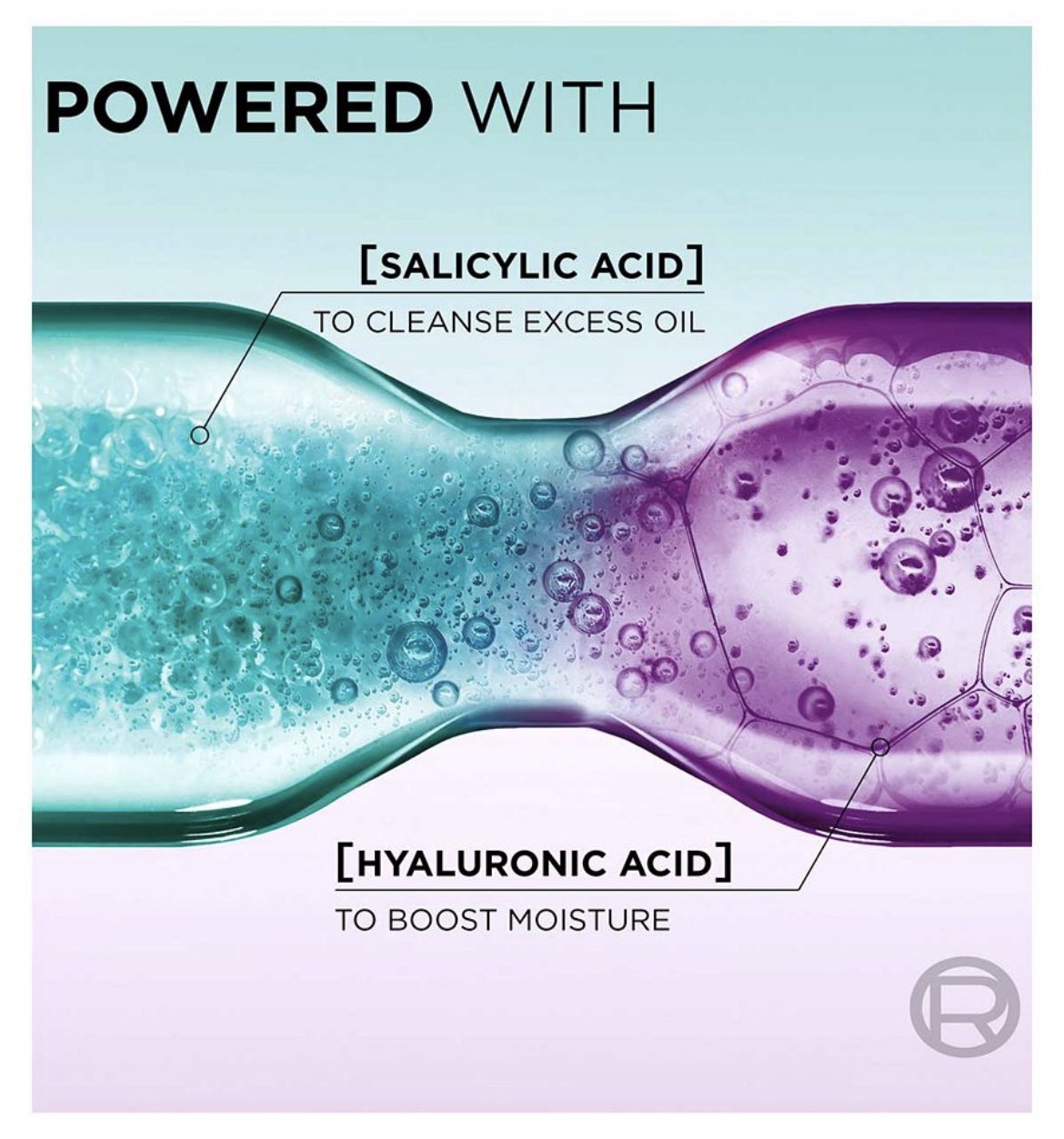L'Oréal Paris Elvive Hydra Pure Shampoo image 3