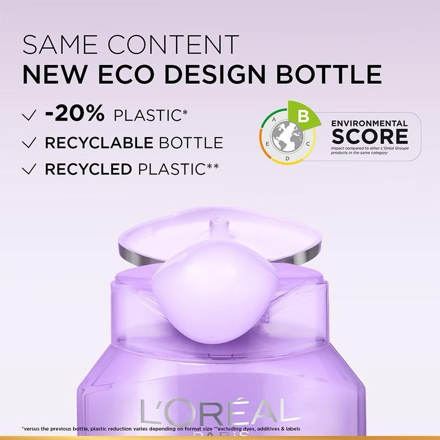 ￼L'Oreal Paris Elseve Hyaluron Conditioner image 4