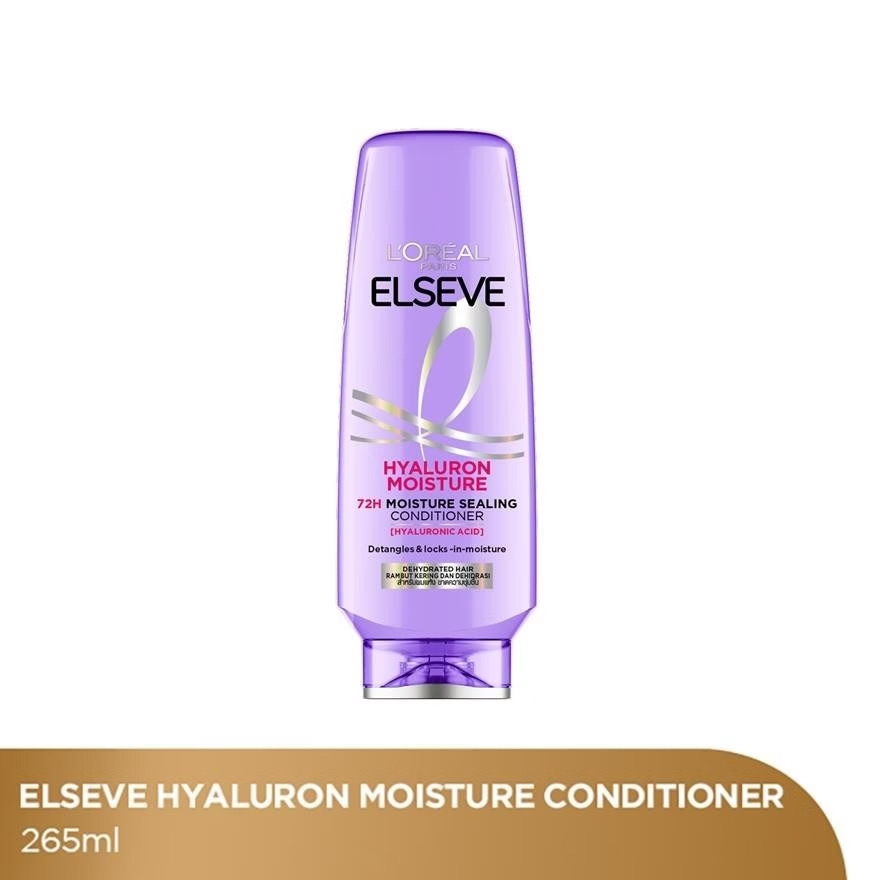 ￼L'Oreal Paris Elseve Hyaluron Conditioner