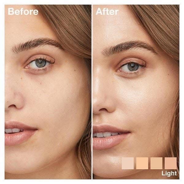 Makeup products
