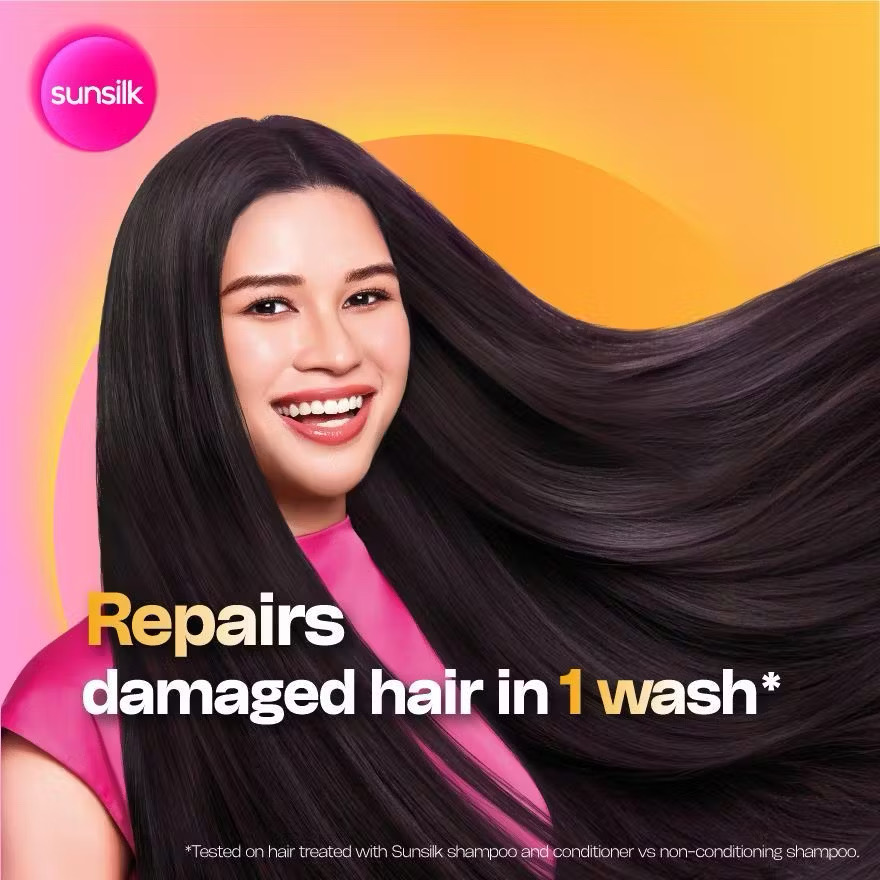 Haircare