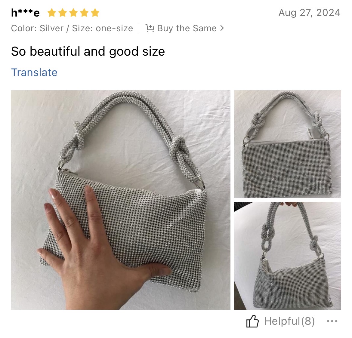 Accessories
